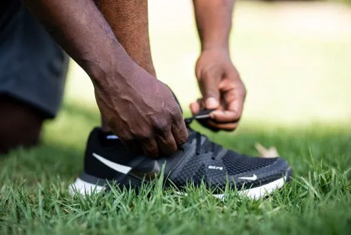 nike shoes