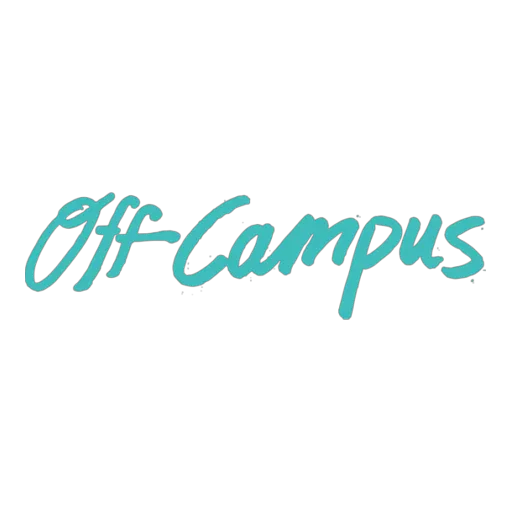 off campus