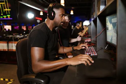 online games