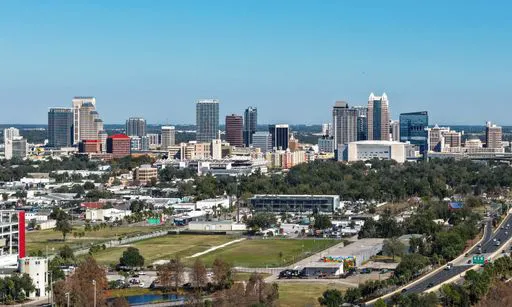 orlando