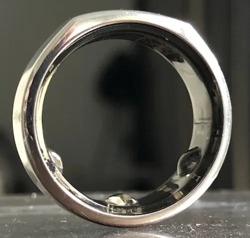 oura ring