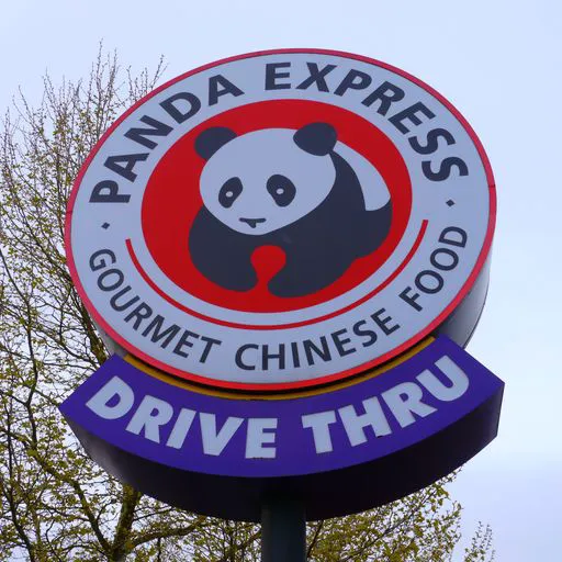 panda express