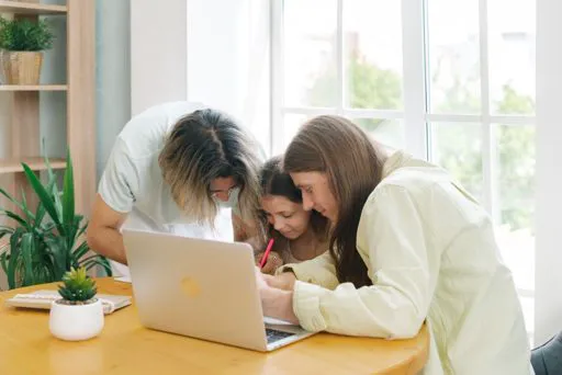 parent portal