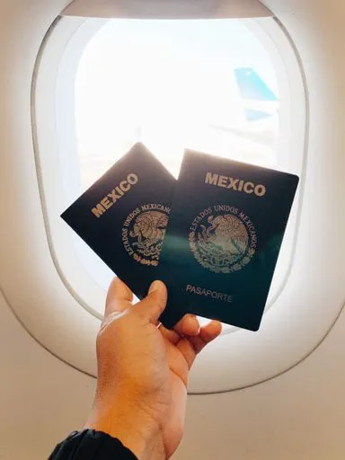 passport renewal