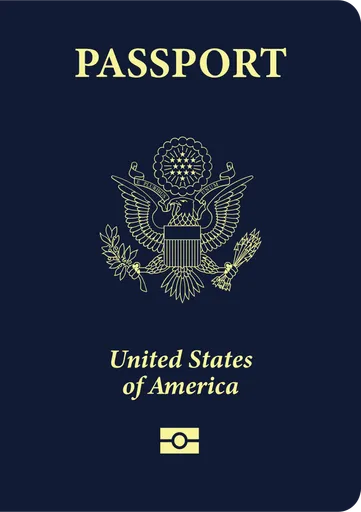 passport