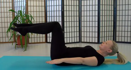 pilates