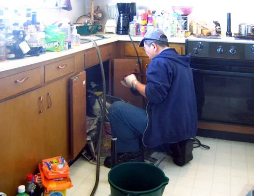 plumber
