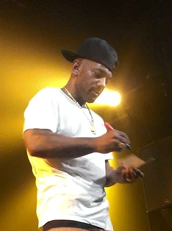 prodigy