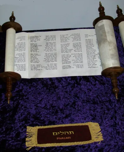 psalm