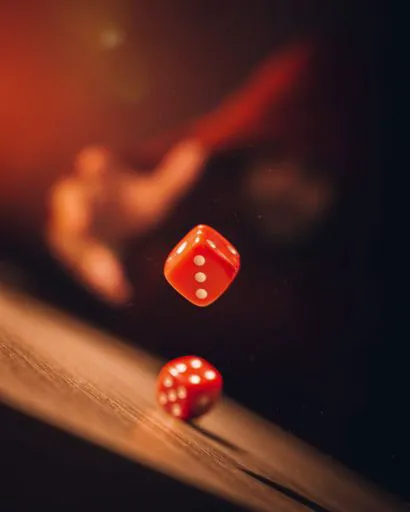 random number generator