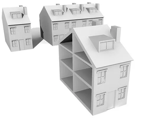 real estate