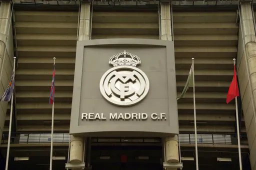 real madrid