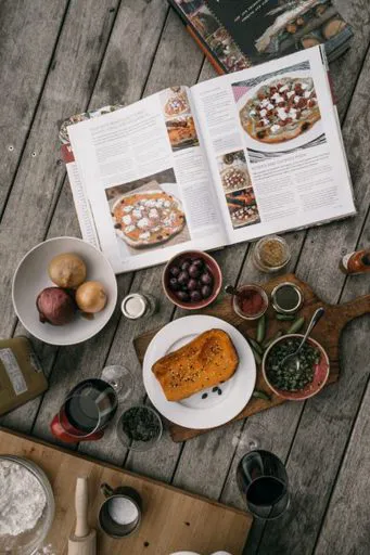recipes