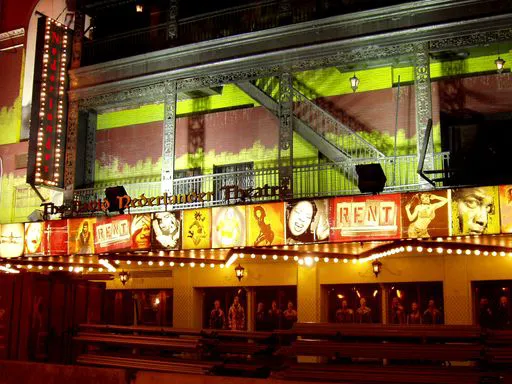 rent