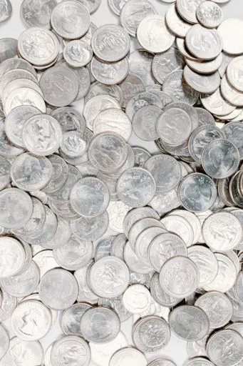 silver price
