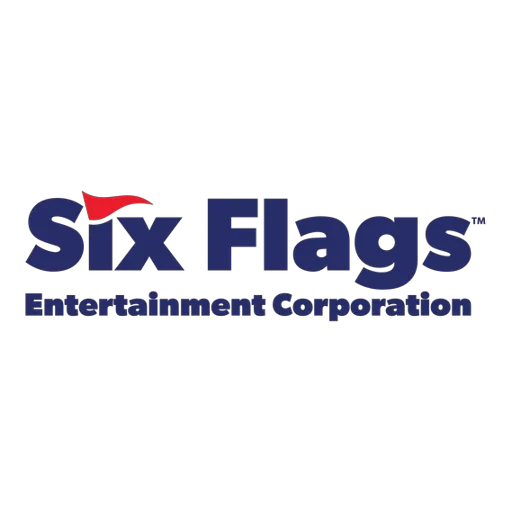 six flags
