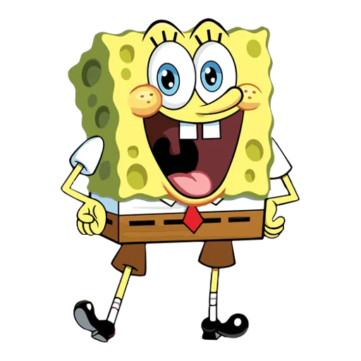 spongebob