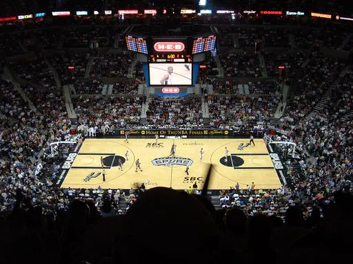 spurs
