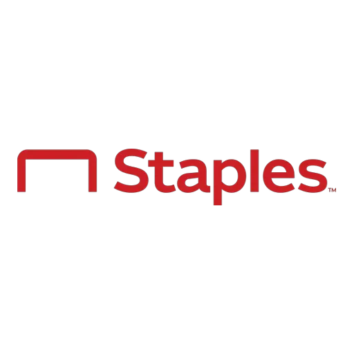 staples