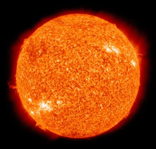 star
