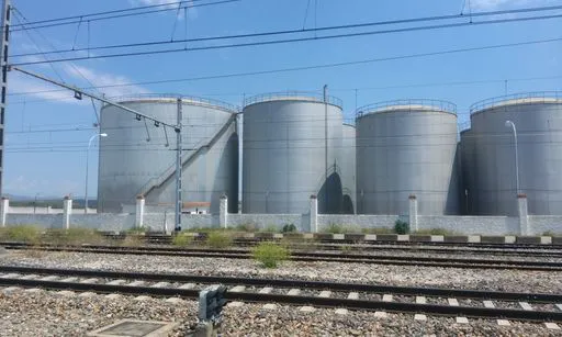storage