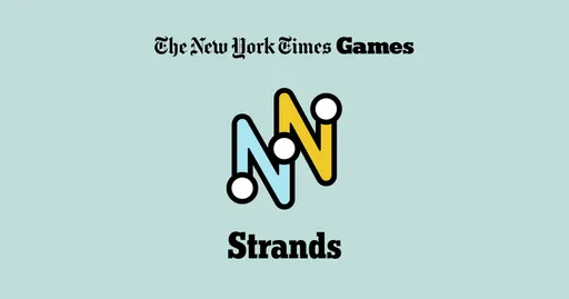 strands