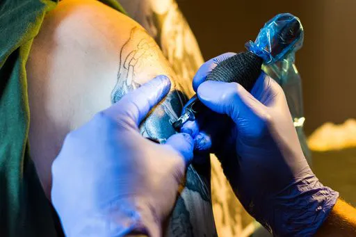 tattoo