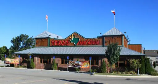 texas roadhouse