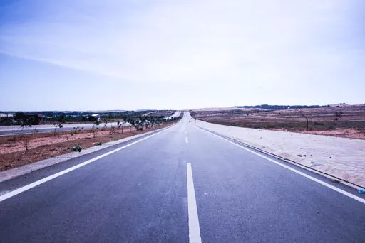 the long walk