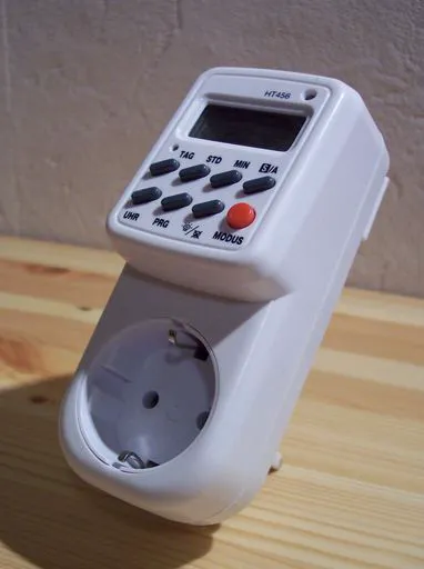 timer
