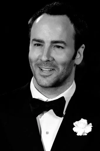tom ford