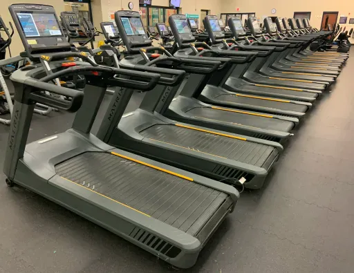 treadmill