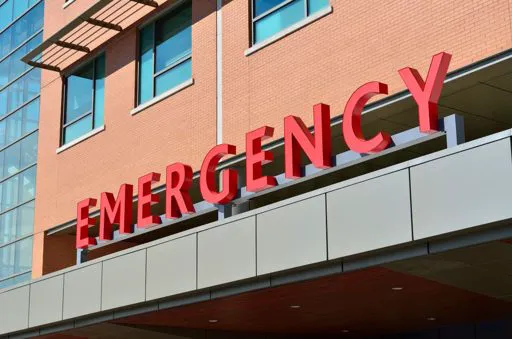 urgent care