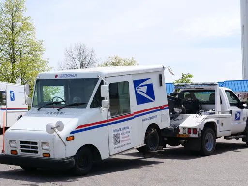 usps tracking