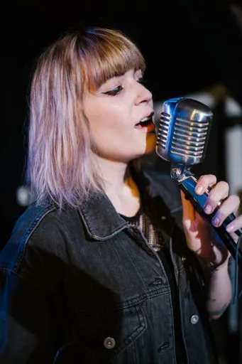 voice