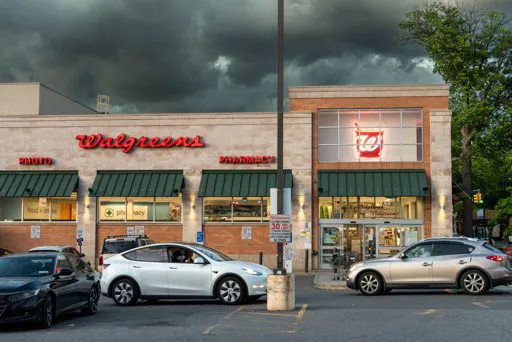 walgreens near me