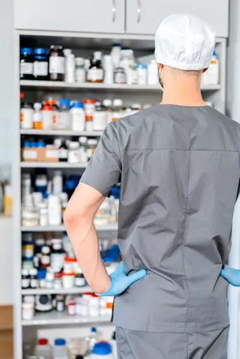 walgreens pharmacy
