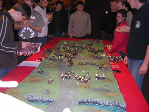 warhammer