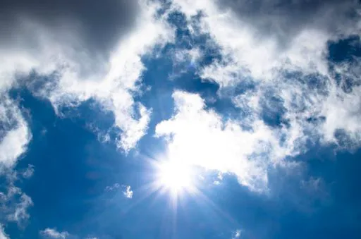 weather today