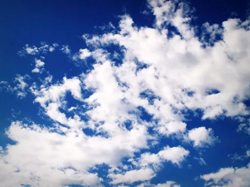 weather tomorrow