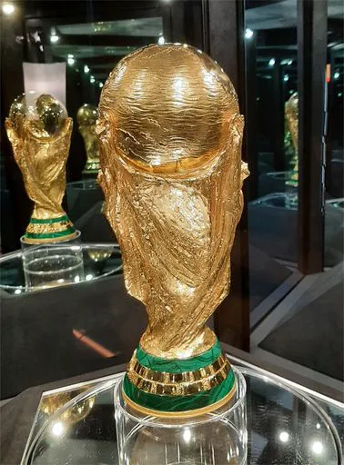 world cup