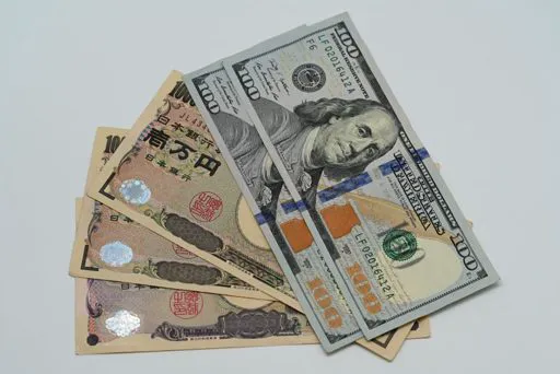 yen to usd