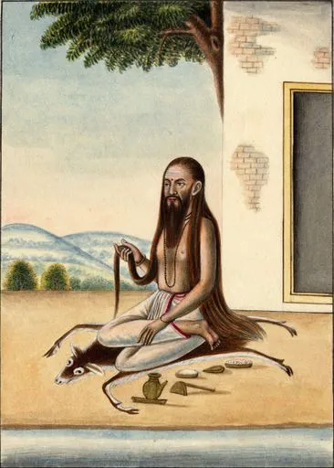 yoga